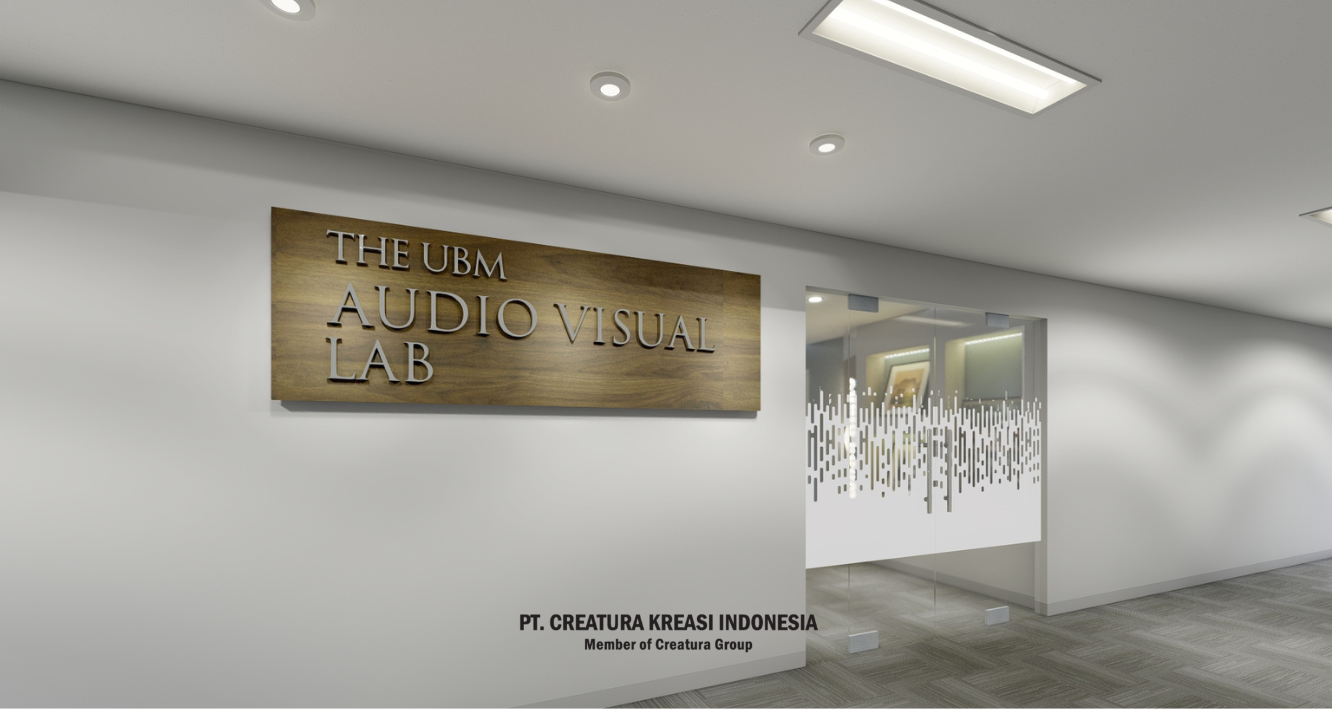 UBM Serpong Campus - Lab. DKV